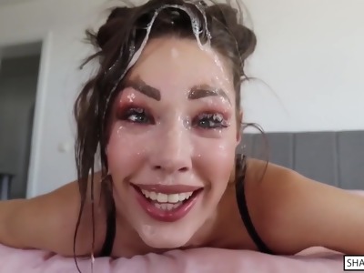 down upside sloppy