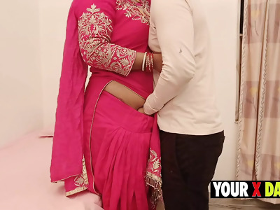 standing stepmom punjabi