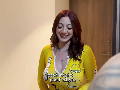 her colombian curvy