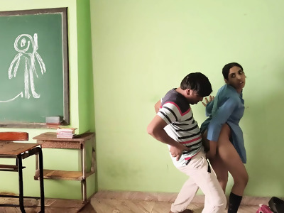 college shy indian