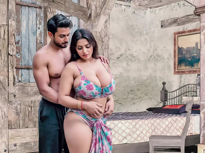 bhabhi sexy widow