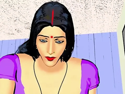 aur bhabhi innocent