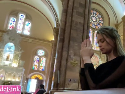 priest church pervert