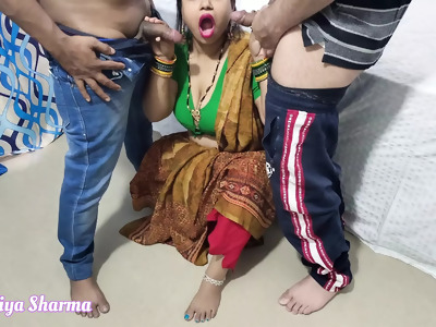 hard bhabhi bhojpuri