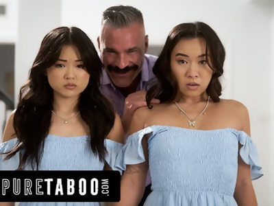 stepsisters taboo pure