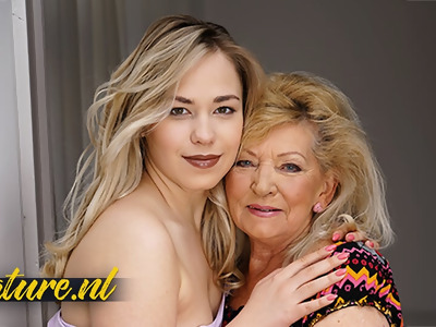 gets ilya grandma