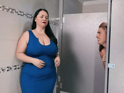 kalli angels trans